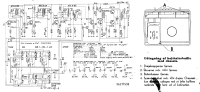 Bang & Olufsen - Beolit-1960-Schematic